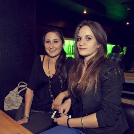 Addicted To Rock @ U4