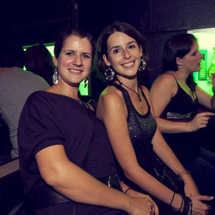 Addicted To Rock @ U4