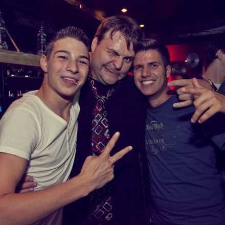 Addicted To Rock @ U4