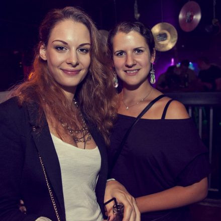 Addicted To Rock @ U4