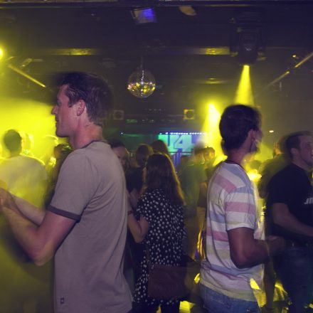 Addicted To Rock @ U4