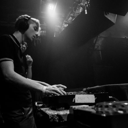 Vollkontakt @ Fluc