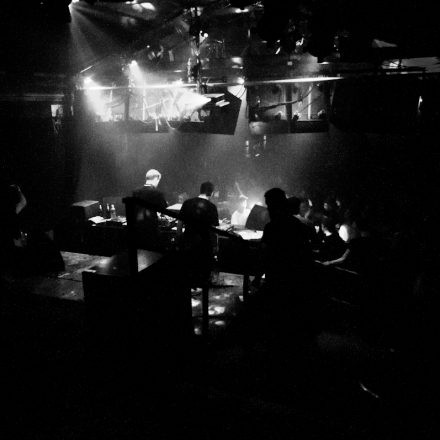 Vollkontakt @ Fluc
