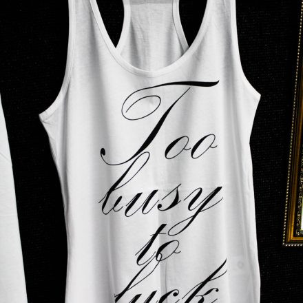 Shirty Fashion Fair 2013 @ WUK