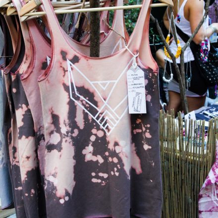 Shirty Fashion Fair 2013 @ WUK