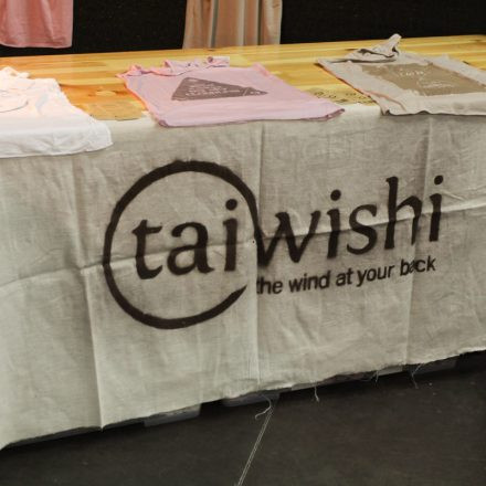 Shirty Fashion Fair 2013 @ WUK