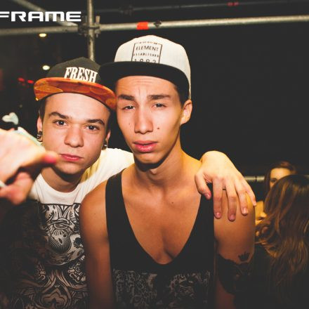 Mainframe Turbo @ Arena Pt.1