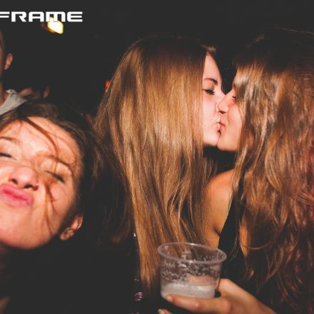Mainframe Turbo @ Arena Pt.1