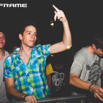 Mainframe Turbo @ Arena Pt.1