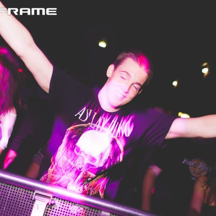 Mainframe Turbo @ Arena Pt.1