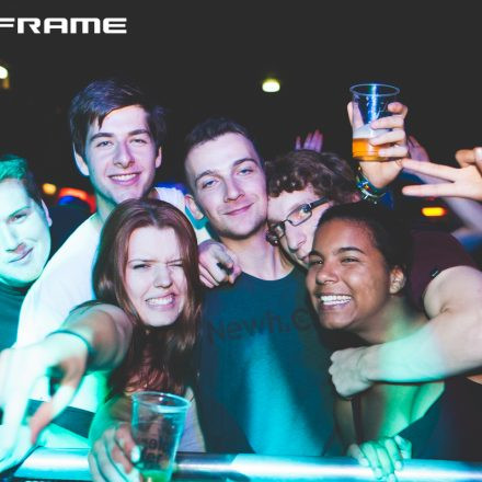 Mainframe Turbo @ Arena Pt.1