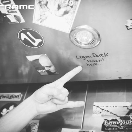 Mainframe Turbo @ Arena Pt.1