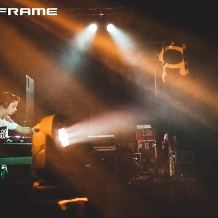 Mainframe Turbo @ Arena Pt.1
