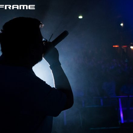 Mainframe Turbo @ Arena Pt.1