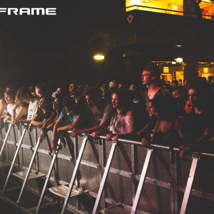 Mainframe Turbo @ Arena Pt.1
