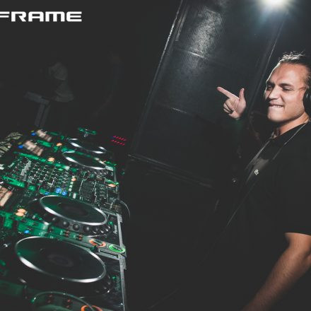 Mainframe Turbo @ Arena Pt.1