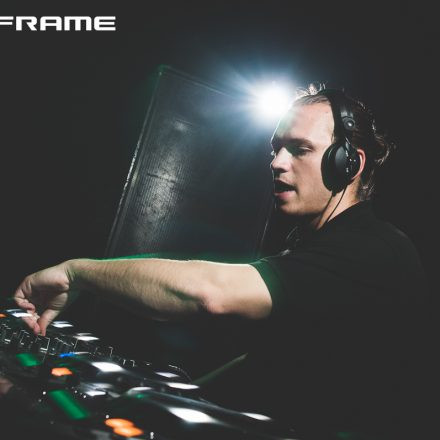 Mainframe Turbo @ Arena Pt.1