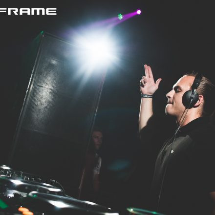 Mainframe Turbo @ Arena Pt.1