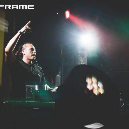 Mainframe Turbo @ Arena Pt.1