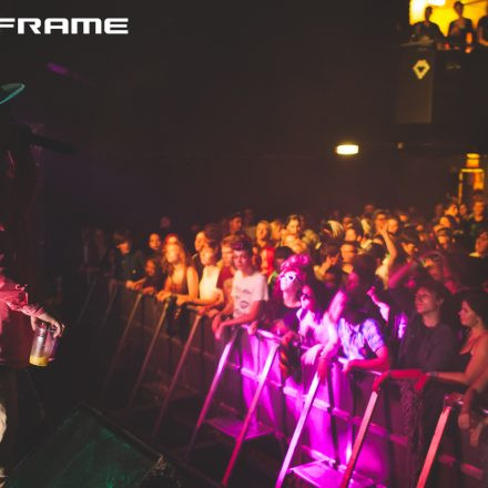 Mainframe Turbo @ Arena Pt.1