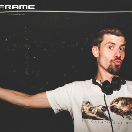 Mainframe Turbo @ Arena Pt.1