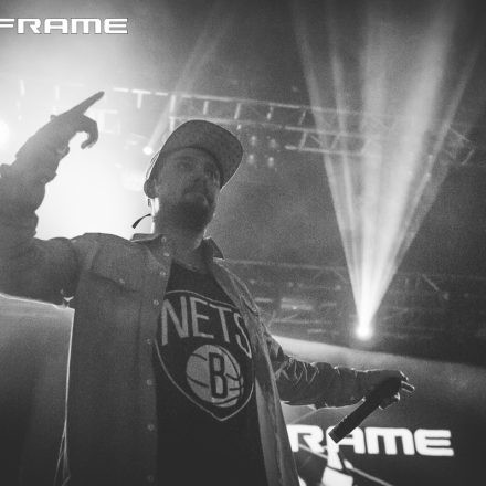 Mainframe Turbo @ Arena Pt.1