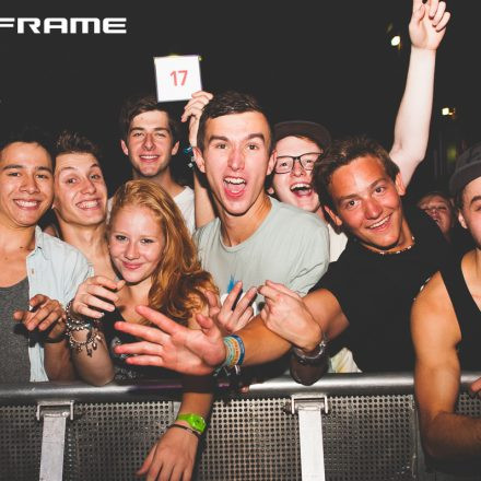 Mainframe Turbo @ Arena Pt.1
