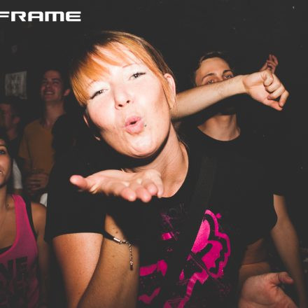 Mainframe Turbo @ Arena Pt.1
