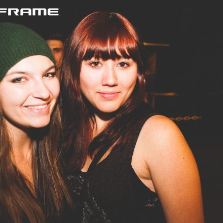 Mainframe Turbo @ Arena Pt.1