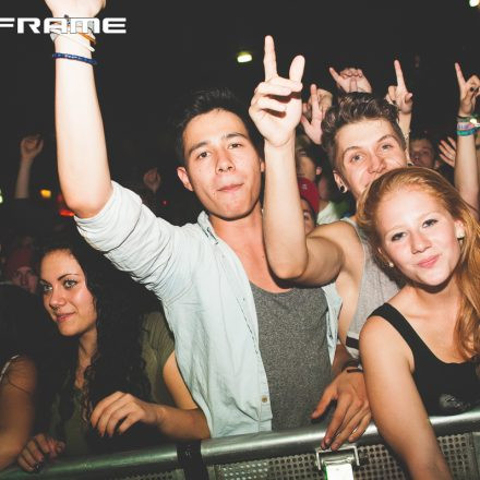 Mainframe Turbo @ Arena Pt.1