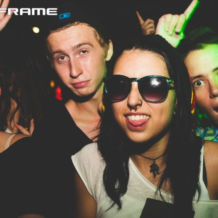 Mainframe Turbo @ Arena Pt.1