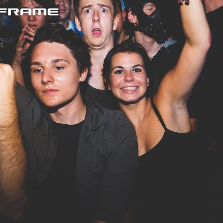 Mainframe Turbo @ Arena Pt.1