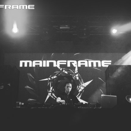 Mainframe Turbo @ Arena Pt.1