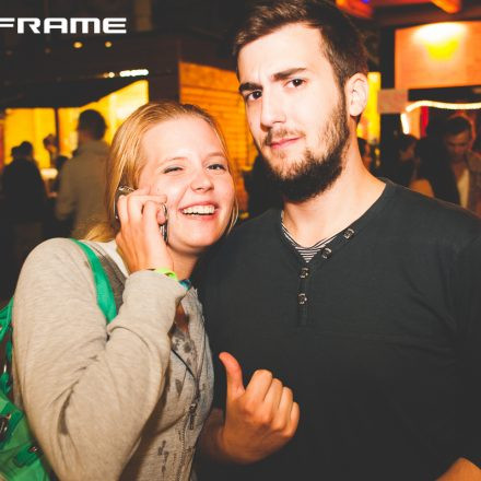 Mainframe Turbo @ Arena Pt.1
