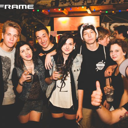 Mainframe Turbo @ Arena Pt.1
