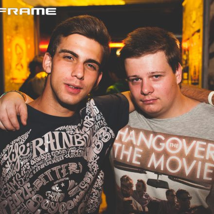 Mainframe Turbo @ Arena Pt.1
