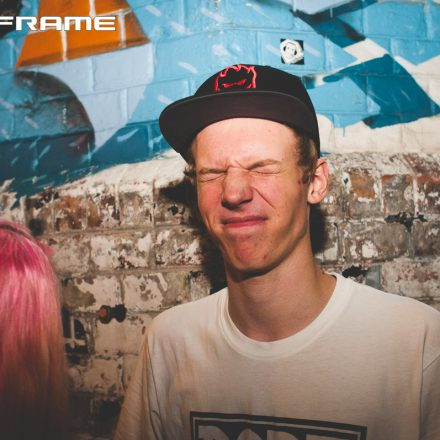 Mainframe Turbo @ Arena Pt.1