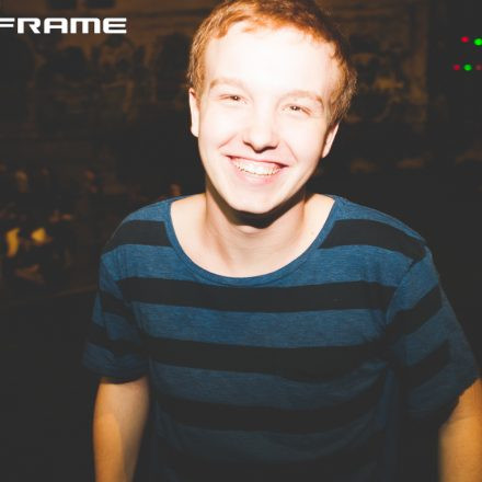 Mainframe Turbo @ Arena Pt.1