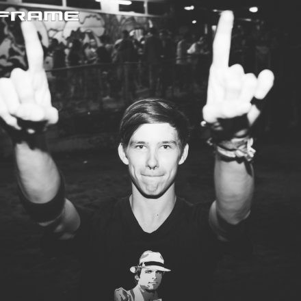Mainframe Turbo @ Arena Pt.1