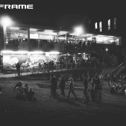Mainframe Turbo @ Arena Pt.1