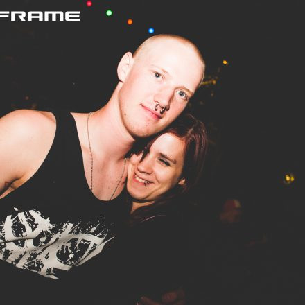 Mainframe Turbo @ Arena Pt.1