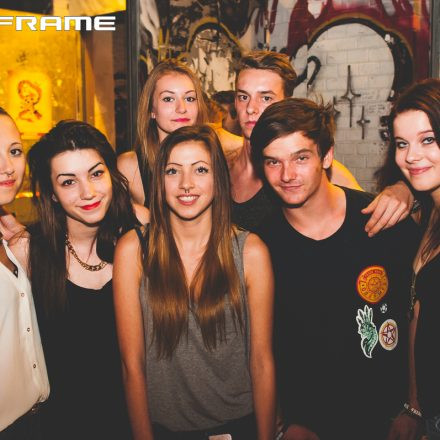Mainframe Turbo @ Arena Pt.1
