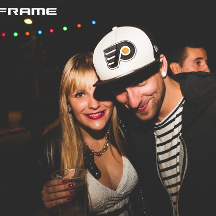 Mainframe Turbo @ Arena Pt.1