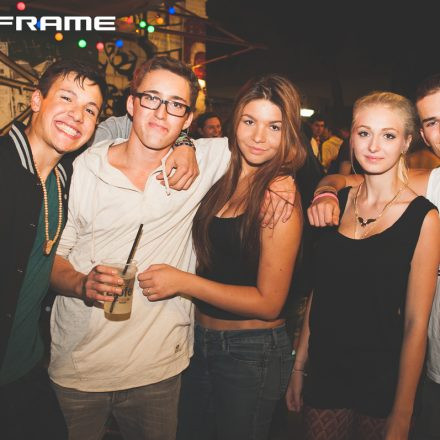 Mainframe Turbo @ Arena Pt.1
