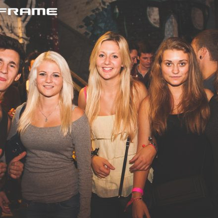 Mainframe Turbo @ Arena Pt.1