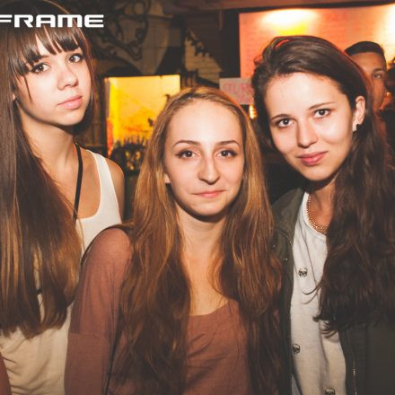 Mainframe Turbo @ Arena Pt.1