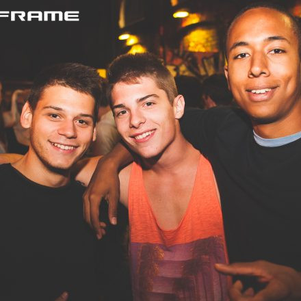 Mainframe Turbo @ Arena Pt.1
