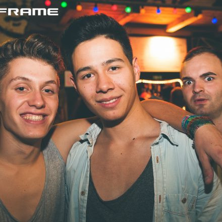 Mainframe Turbo @ Arena Pt.1