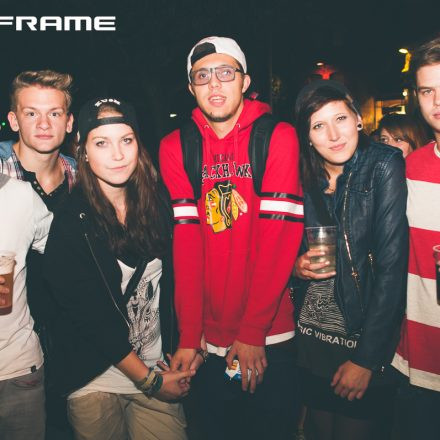 Mainframe Turbo @ Arena Pt.1