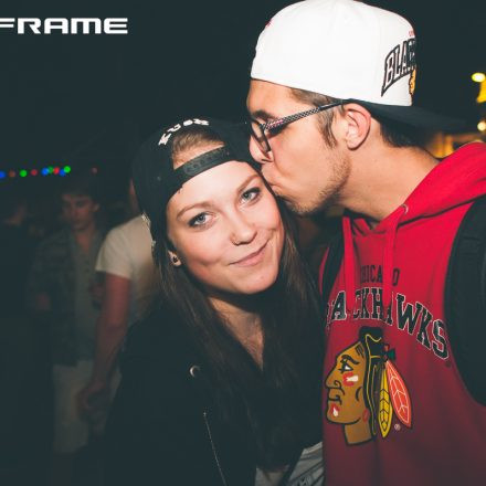 Mainframe Turbo @ Arena Pt.1